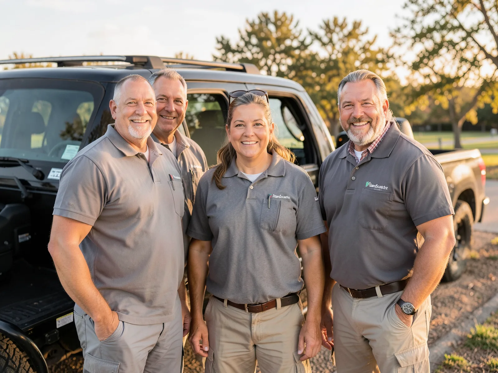 Plano Hardscaping Design company in Eureka Springs, AR